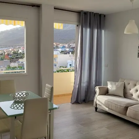 New Listing Adeje Views Apartment Costa Adeje (Tenerife)